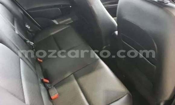 Comprar Usado Kia Picanto Branco Carro em Maputo em Maputo Comprar Usado Kia Picanto Branco Carro em Maputo em Maputo