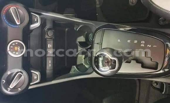 Comprar Usado Kia Picanto Branco Carro em Maputo em Maputo Comprar Usado Kia Picanto Branco Carro em Maputo em Maputo