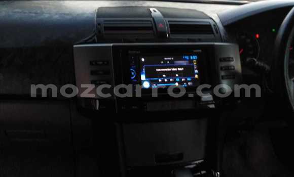 Nunua Ilio tumika Toyota Mark X Nyeupe Gari ndani ya Maputo nchini Maputo Nunua Ilio tumika Toyota Mark X Nyeupe Gari ndani ya Maputo nchini Maputo