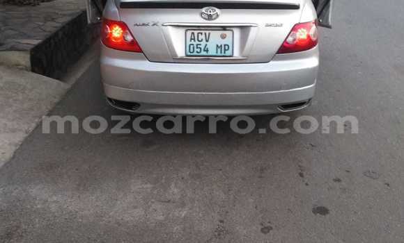 Nunua Ilio tumika Toyota Mark X Nyeupe Gari ndani ya Maputo nchini Maputo Nunua Ilio tumika Toyota Mark X Nyeupe Gari ndani ya Maputo nchini Maputo