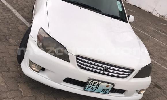 Buy Used Toyota Altezza White Car in Maputo in Maputo Buy Used Toyota Altezza White Car in Maputo in Maputo