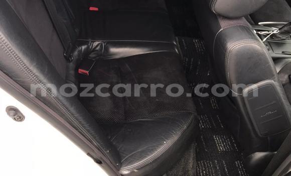 Nunua Ilio tumika Toyota Altezza Nyeupe Gari ndani ya Maputo nchini Maputo Nunua Ilio tumika Toyota Altezza Nyeupe Gari ndani ya Maputo nchini Maputo