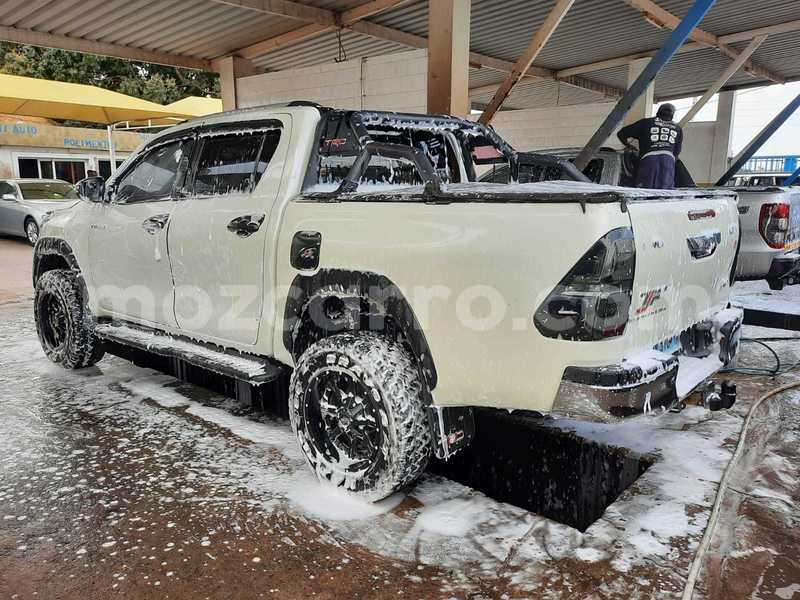 Big with watermark toyota hiluxe revo maputo maputo 11283