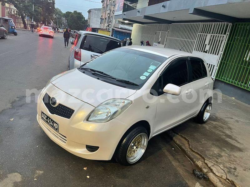 Big with watermark toyota vitz maputo maputo 11286