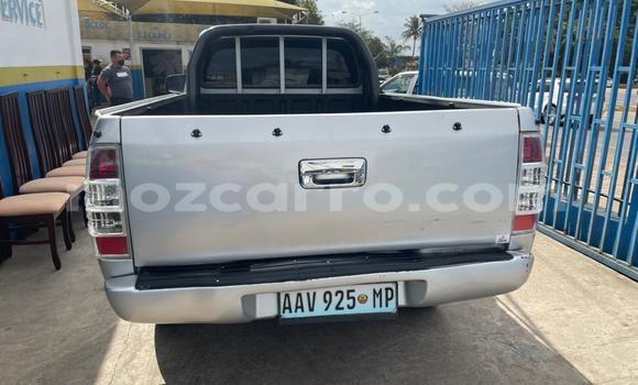 Nunua Ilio tumika Ford Ranger Nyeupe Gari ndani ya Maputo nchini Maputo Nunua Ilio tumika Ford Ranger Nyeupe Gari ndani ya Maputo nchini Maputo