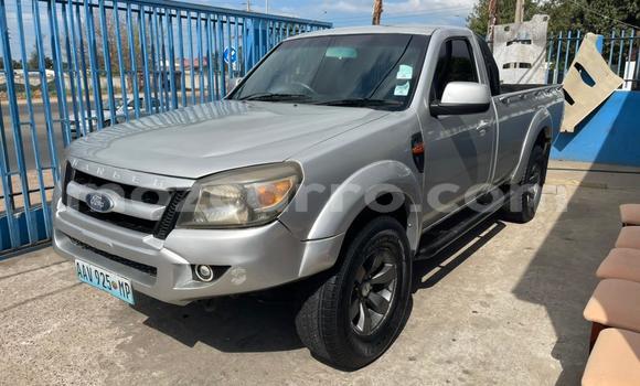Nunua Ilio tumika Ford Ranger Nyeupe Gari ndani ya Maputo nchini Maputo Nunua Ilio tumika Ford Ranger Nyeupe Gari ndani ya Maputo nchini Maputo