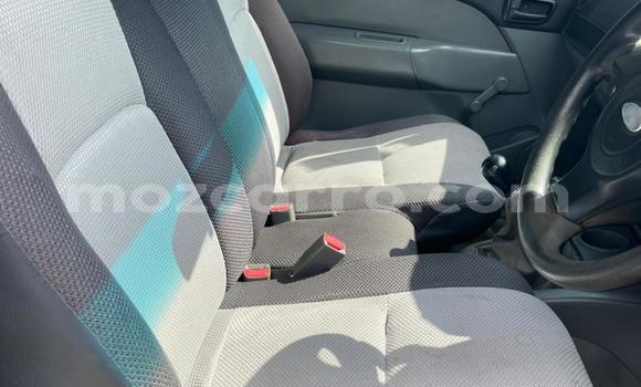 Nunua Ilio tumika Ford Ranger Nyeupe Gari ndani ya Maputo nchini Maputo Nunua Ilio tumika Ford Ranger Nyeupe Gari ndani ya Maputo nchini Maputo