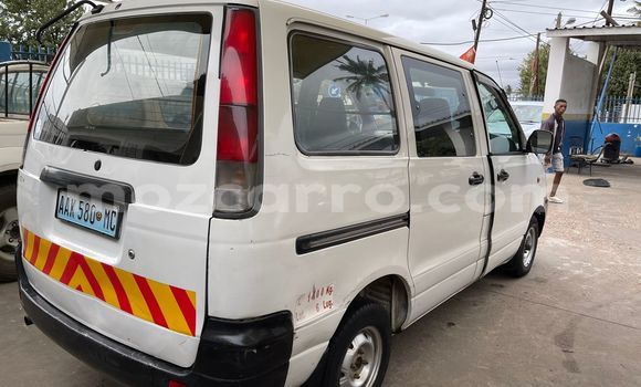 Nunua Ilio tumika Toyota Town Ace Nyeupe Gari ndani ya Maputo nchini Maputo Nunua Ilio tumika Toyota Town Ace Nyeupe Gari ndani ya Maputo nchini Maputo