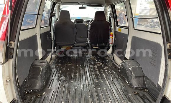 Nunua Ilio tumika Toyota Town Ace Nyeupe Gari ndani ya Maputo nchini Maputo Nunua Ilio tumika Toyota Town Ace Nyeupe Gari ndani ya Maputo nchini Maputo