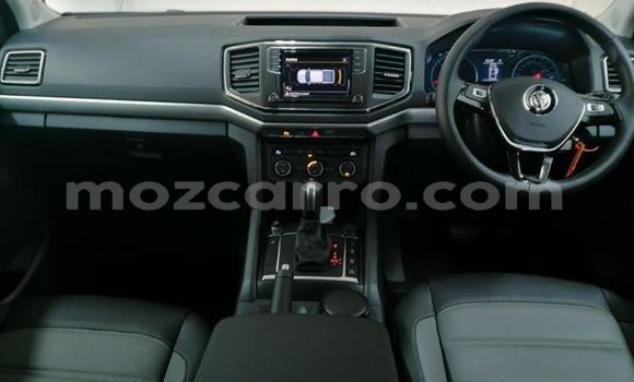 Comprar Usado Volkswagen Polo Branco Carro em Maputo em Maputo Comprar Usado Volkswagen Polo Branco Carro em Maputo em Maputo