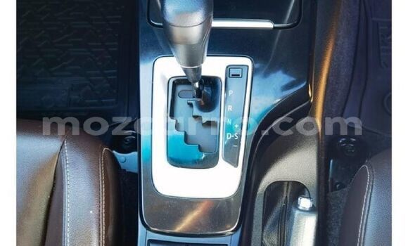 Buy Used Toyota Fortuner White Car in Maputo in Maputo Buy Used Toyota Fortuner White Car in Maputo in Maputo