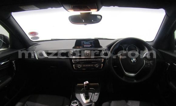 Buy Used BMW 1-Series White Car in Maputo in Maputo Buy Used BMW 1-Series White Car in Maputo in Maputo