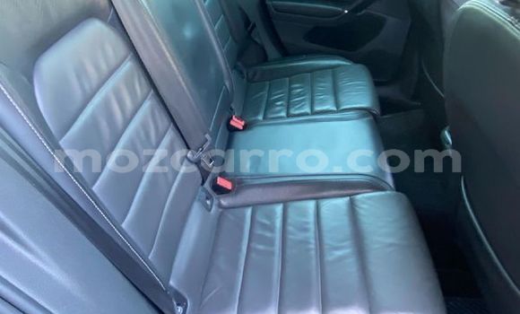 Comprar Usado Volkswagen Golf R Azul Carro em Maputo em Maputo Comprar Usado Volkswagen Golf R Azul Carro em Maputo em Maputo