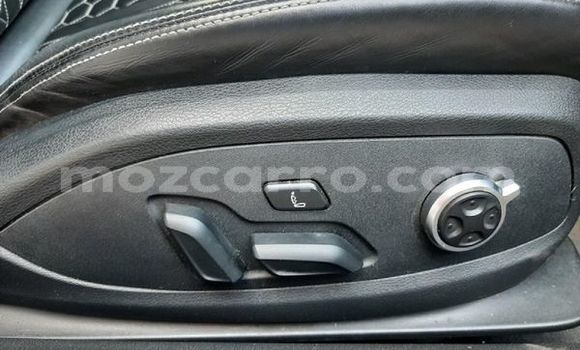 Comprar Usado Audi RS5 Branco Carro em Maputo em Maputo Comprar Usado Audi RS5 Branco Carro em Maputo em Maputo