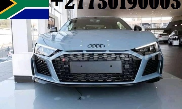 Comprar Usado Audi R8 Prata Carro em Maputo em Maputo