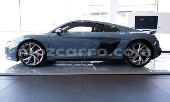 Comprar Usado Audi R8 Prata Carro em Maputo em Maputo Comprar Usado Audi R8 Prata Carro em Maputo em Maputo