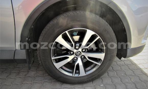 Tenga Tsaru Toyota RAV4 Sirivha Mota in Maputo in Maputo Tenga Tsaru Toyota RAV4 Sirivha Mota in Maputo in Maputo