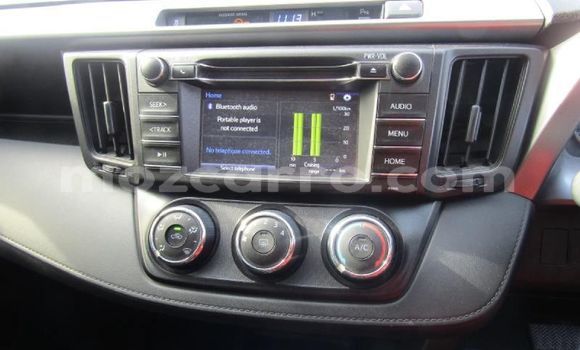 Tenga Tsaru Toyota RAV4 Sirivha Mota in Maputo in Maputo Tenga Tsaru Toyota RAV4 Sirivha Mota in Maputo in Maputo