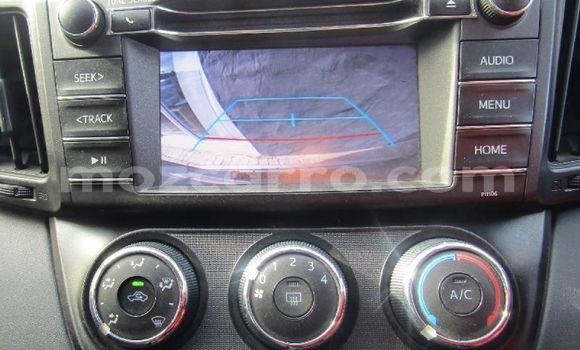 Tenga Tsaru Toyota RAV4 Sirivha Mota in Maputo in Maputo Tenga Tsaru Toyota RAV4 Sirivha Mota in Maputo in Maputo