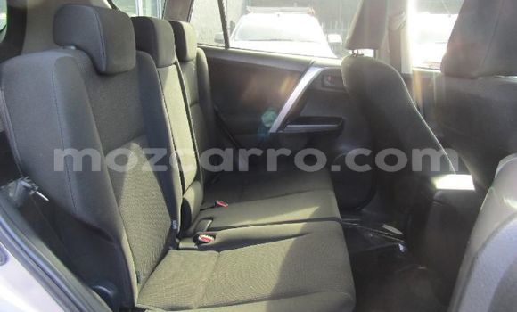 Tenga Tsaru Toyota RAV4 Sirivha Mota in Maputo in Maputo Tenga Tsaru Toyota RAV4 Sirivha Mota in Maputo in Maputo