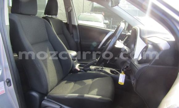 Tenga Tsaru Toyota RAV4 Sirivha Mota in Maputo in Maputo Tenga Tsaru Toyota RAV4 Sirivha Mota in Maputo in Maputo