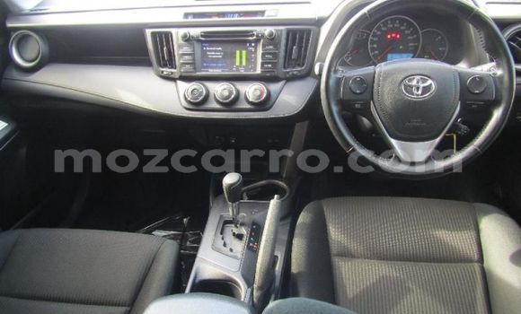 Tenga Tsaru Toyota RAV4 Sirivha Mota in Maputo in Maputo Tenga Tsaru Toyota RAV4 Sirivha Mota in Maputo in Maputo