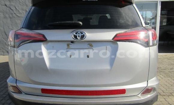 Tenga Tsaru Toyota RAV4 Sirivha Mota in Maputo in Maputo Tenga Tsaru Toyota RAV4 Sirivha Mota in Maputo in Maputo