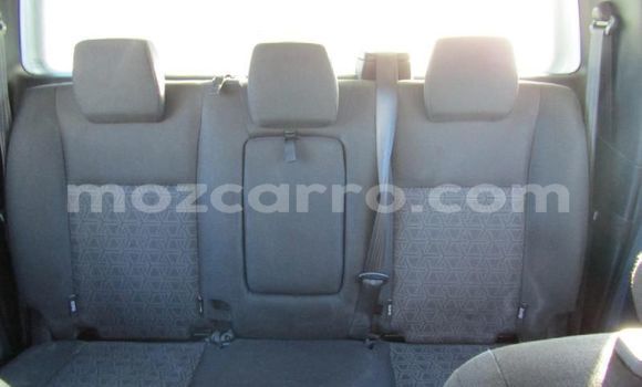 Buy Used Ford Ranger White Car in Beira in Sofala Buy Used Ford Ranger White Car in Beira in Sofala