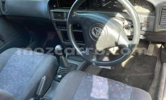 Tenga Tsaru Toyota Corolla Tsvuku Mota in Maputo in Maputo Tenga Tsaru Toyota Corolla Tsvuku Mota in Maputo in Maputo