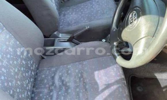 Tenga Tsaru Toyota Corolla Tsvuku Mota in Maputo in Maputo Tenga Tsaru Toyota Corolla Tsvuku Mota in Maputo in Maputo