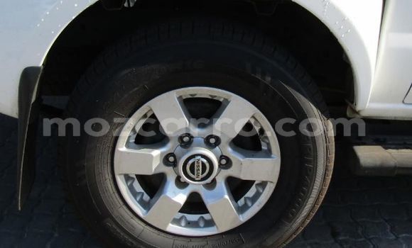 Tenga Tsaru Nissan NP 300 Chena Mota in Maputo in Maputo Tenga Tsaru Nissan NP 300 Chena Mota in Maputo in Maputo
