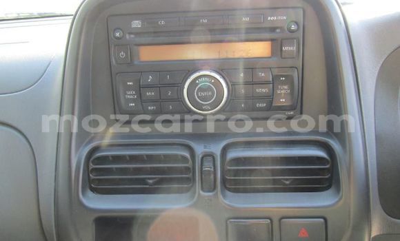 Tenga Tsaru Nissan NP 300 Chena Mota in Maputo in Maputo Tenga Tsaru Nissan NP 300 Chena Mota in Maputo in Maputo