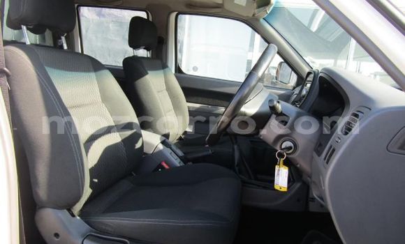 Tenga Tsaru Nissan NP 300 Chena Mota in Maputo in Maputo Tenga Tsaru Nissan NP 300 Chena Mota in Maputo in Maputo