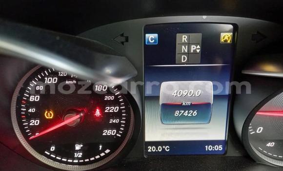 Comprar Usado Mercedes-Benz E-Classe Branco Carro em Maputo em Maputo Comprar Usado Mercedes-Benz E-Classe Branco Carro em Maputo em Maputo