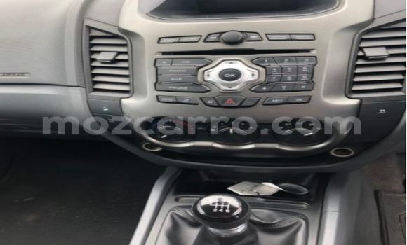 Buy Used Ford Ranger White Car in Maputo in Maputo Buy Used Ford Ranger White Car in Maputo in Maputo