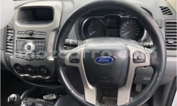 Buy Used Ford Ranger White Car in Maputo in Maputo Buy Used Ford Ranger White Car in Maputo in Maputo