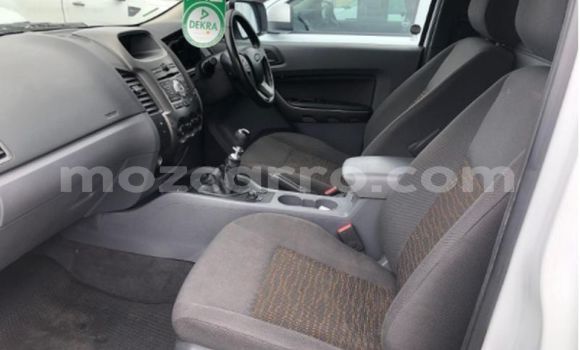 Buy Used Ford Ranger White Car in Maputo in Maputo Buy Used Ford Ranger White Car in Maputo in Maputo