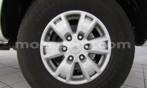 Buy Used Ford Ranger White Car in Maputo in Maputo Buy Used Ford Ranger White Car in Maputo in Maputo