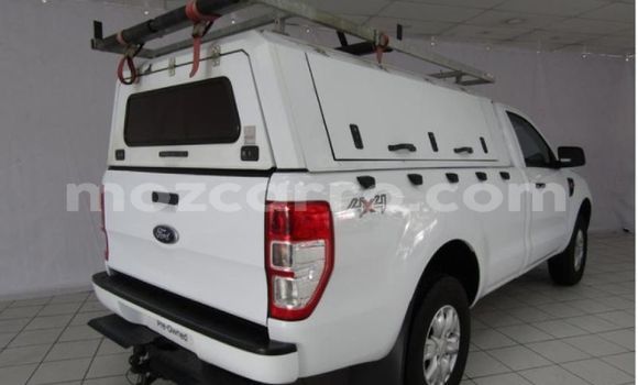 Buy Used Ford Ranger White Car in Maputo in Maputo Buy Used Ford Ranger White Car in Maputo in Maputo