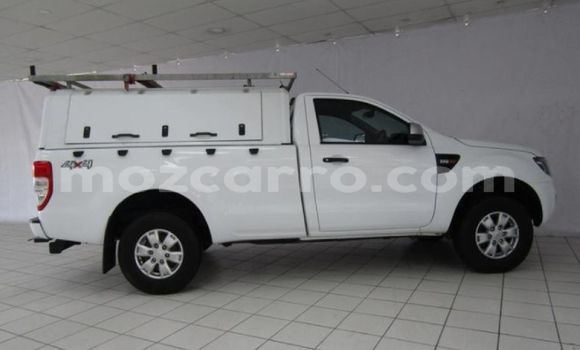 Buy Used Ford Ranger White Car in Maputo in Maputo Buy Used Ford Ranger White Car in Maputo in Maputo