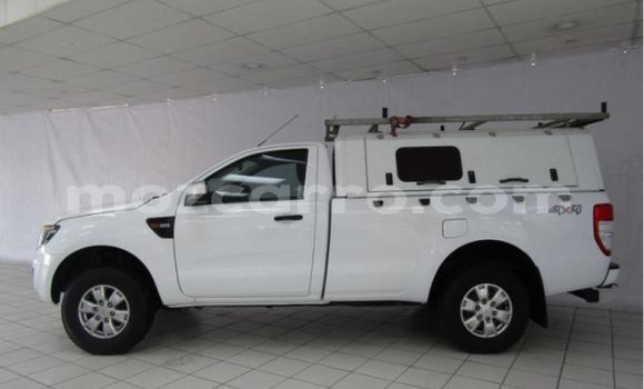 Buy Used Ford Ranger White Car in Maputo in Maputo Buy Used Ford Ranger White Car in Maputo in Maputo