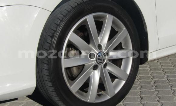 Buy Used Volkswagen Jetta White Car in Búzi in Sofala Buy Used Volkswagen Jetta White Car in Búzi in Sofala