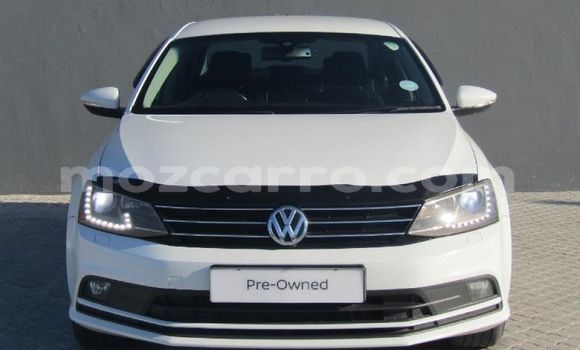Buy Used Volkswagen Jetta White Car in Búzi in Sofala Buy Used Volkswagen Jetta White Car in Búzi in Sofala