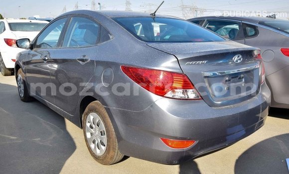 Comprar Importar Hyundai Accent De outros Carro em Import - Dubai em Cabo Delgado Comprar Importar Hyundai Accent De outros Carro em Import - Dubai em Cabo Delgado