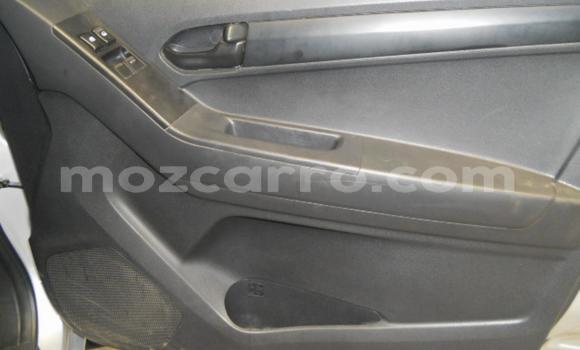 Comprar Usado Isuzu KB Prata Carro em Maputo em Maputo Comprar Usado Isuzu KB Prata Carro em Maputo em Maputo