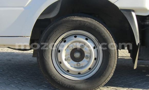 Tenga Tsaru Kia K3 Chena Mota in Beira in Sofala Tenga Tsaru Kia K3 Chena Mota in Beira in Sofala