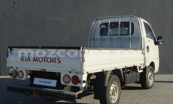 Tenga Tsaru Kia K3 Chena Mota in Beira in Sofala Tenga Tsaru Kia K3 Chena Mota in Beira in Sofala