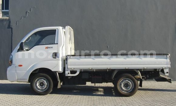 Tenga Tsaru Kia K3 Chena Mota in Beira in Sofala Tenga Tsaru Kia K3 Chena Mota in Beira in Sofala