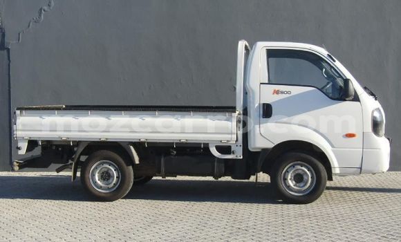 Tenga Tsaru Kia K3 Chena Mota in Beira in Sofala Tenga Tsaru Kia K3 Chena Mota in Beira in Sofala