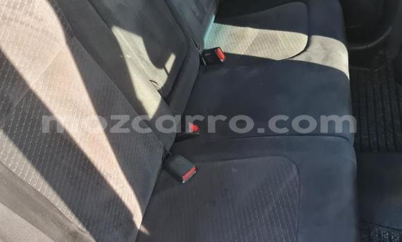 Buy Used Nissan X-Trail Silver Car in Maputo in Maputo Buy Used Nissan X-Trail Silver Car in Maputo in Maputo